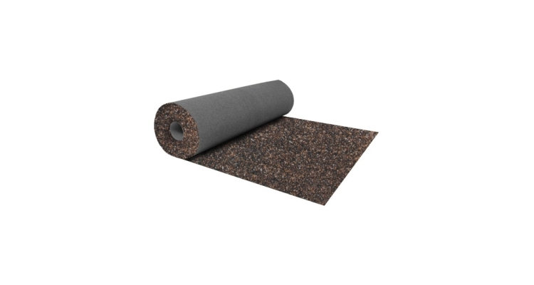 Ендова Katepal Pintari мускатный орех 0,7х10м