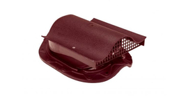 Вентиль кровельный MUOTOKATE - KTV бордо