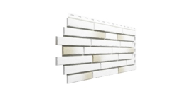 Фасадная панель Klinker, Монте