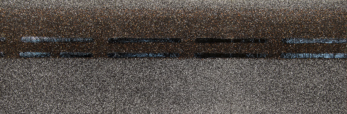 Коньково-карнизная черепица Docke Premium, Халва