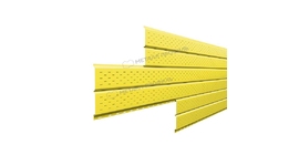 Софит Металл Профиль Lбрус-15х240 NormanMP (ПЭ-01-1018-0.5)