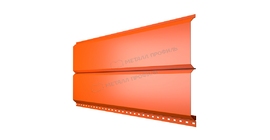 Сайдинг Металл Профиль Lбрус-15х240 (ПЭ-01-2004-0.45)