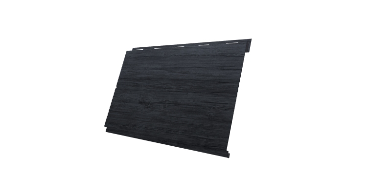 Вертикаль 0,2 line 0.45 Print Premium Grey Wood TwinColor