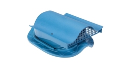 Вентиль кровельный MUOTOKATE - KTV синий