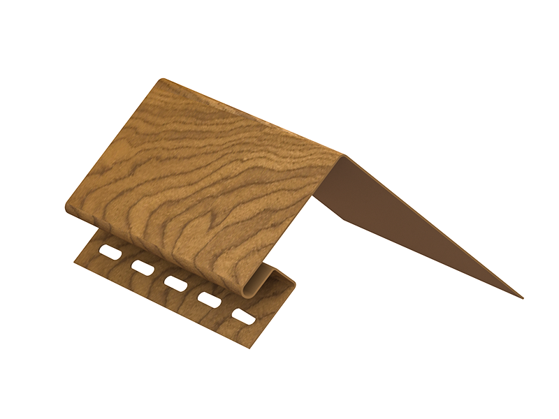 Околооконная планка Timberblock Пихта Кавказская