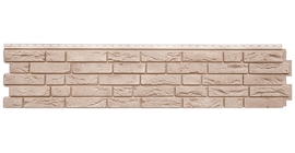 Панель ЯФАСАД Grand Line Демидовский кирпич Classic янтарь