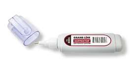 Корректор для ремонта царапин Grand Line RAL 8001