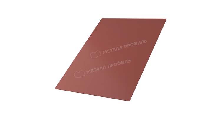 Лист плоский (ПЭП-01-3009-0.7)