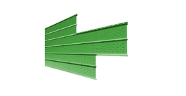 Софит Металл Профиль перфор. Lбрус-XL-14х335 NormanMP (ПЭ-01-6018-0.5)