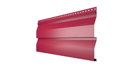 Сайдинг Металл Профиль СК-14х226 (ПЭ-01-3005-0.4)