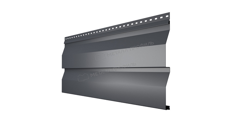 Сайдинг Металл Профиль СК-14х226 (ПЭ-01-7024-0.4)