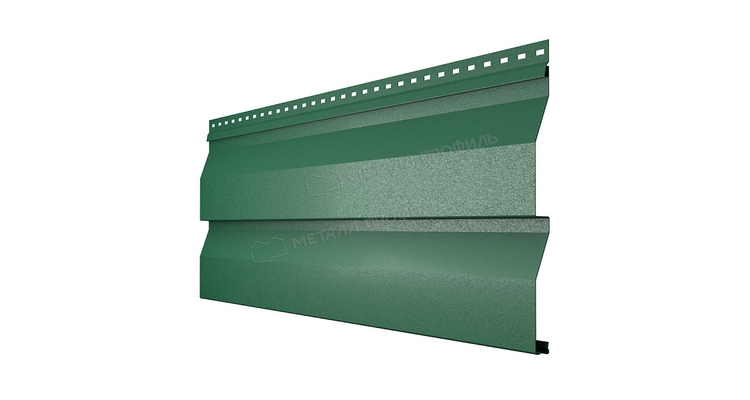 Сайдинг Металл Профиль СК-14х226 (VikingMP E-20-6005-0.5)