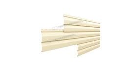 Сайдинг Металл Профиль СК-14х226 NormanMP (ПЭ-01-1015-0.5)