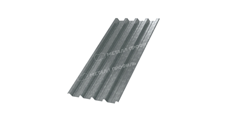 Профлист МЕТАЛЛ ПРОФИЛЬ Н-60x845-A (ОЦ-01-БЦ-0,5)