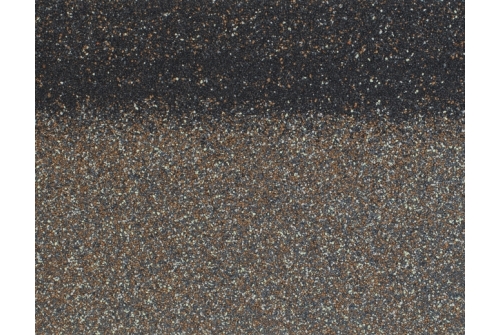 Коньково-карнизная черепица ТЕХНОНИКОЛЬ Европа